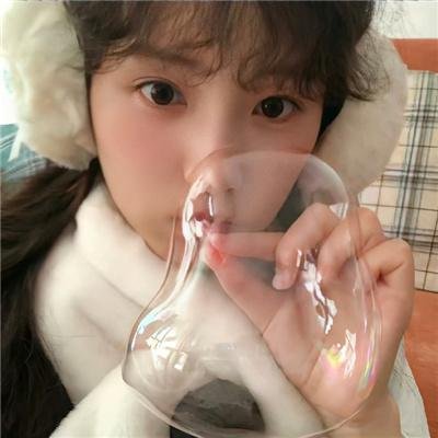 如宝物般的玻璃珠